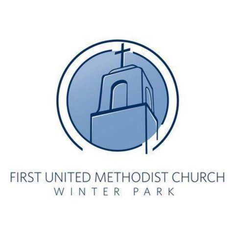 First United Methodist Church - Winter Park, Florida