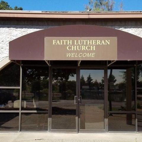 Faith Lutheran Church, Marysville, California, United States