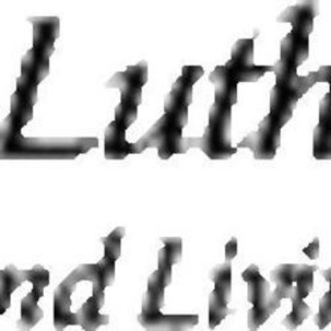 Living Lord Lutheran Church - Bradenton, Florida