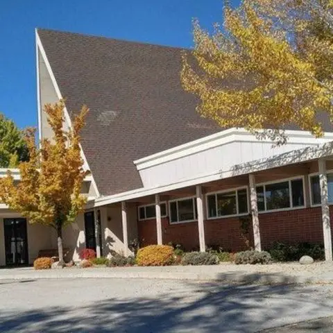 Faith Lutheran Church, Reno, Nevada, United States