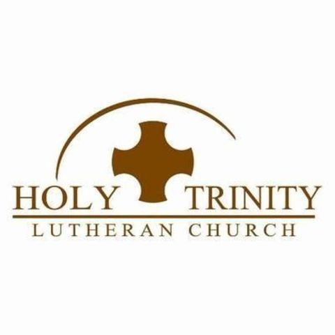 Holy Trinity Lutheran Church - New Prague, Minnesota