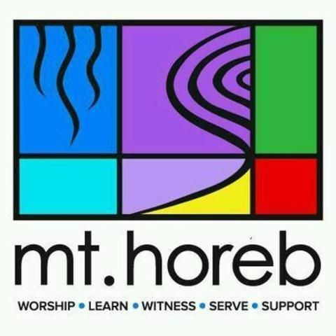 Mount Horeb Lutheran Church - Chapin, South Carolina