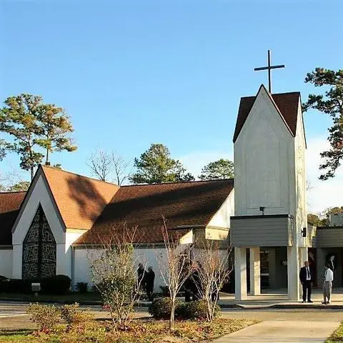 King Of Glory Lutheran Church - North Myrtle Beach, South Carolina