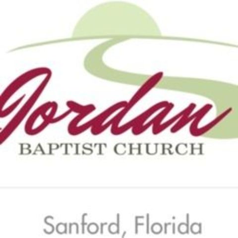 Jordan Missionary Baptist Chr - Sanford, Florida