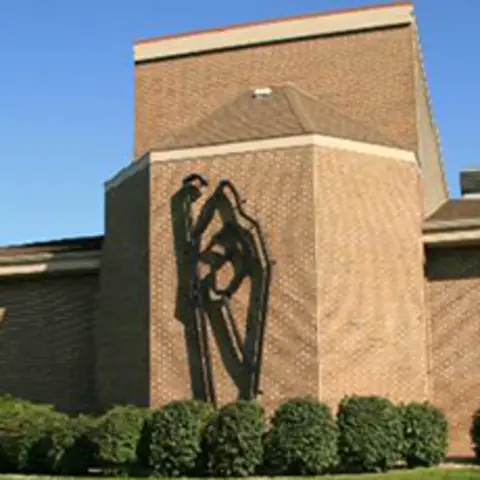 Paynesville Lutheran Church - Paynesville, Minnesota