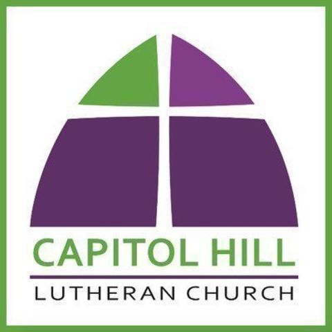 Capitol Hill Lutheran Church - Des Moines, Iowa