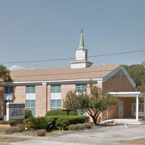 Glendale Community Church - Jacksonville, Florida