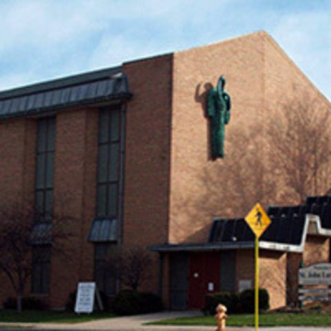 St John Lutheran Church - Janesville, Wisconsin
