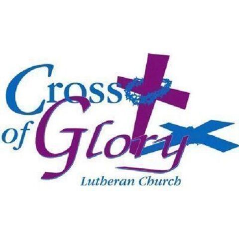Cross of Glory Lutheran Church - Derby, Kansas