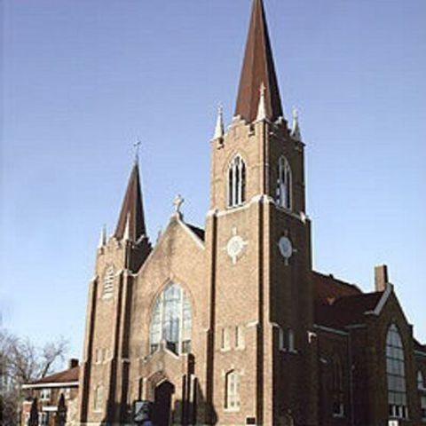 Bethany Lutheran Church - Escanaba, Michigan