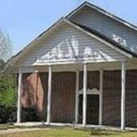 Highland Missionary Baptist - Gainesville, Florida