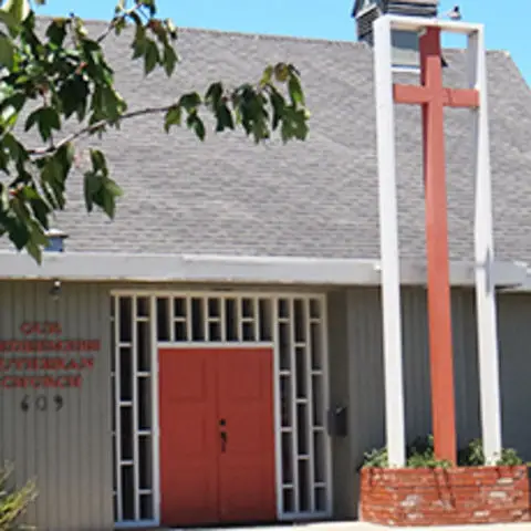Our Redeemer's Lutheran Church - South San Francisco, California