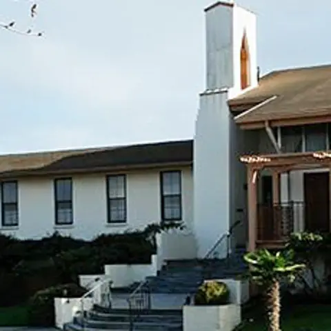 Calvary Lutheran Church - Millbrae, California