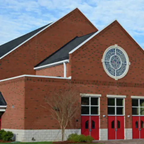 Morning Star Lutheran Church - Matthews, North Carolina
