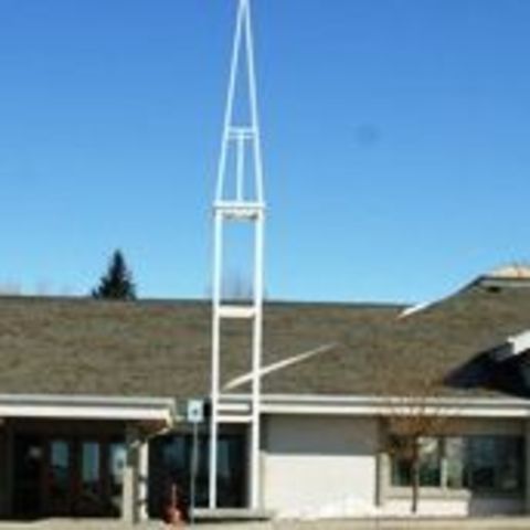 Prince Of Peace Lutheran Church - Gillette, Wyoming