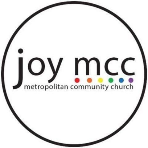Joy Metropolitan Community Chr - Orlando, Florida