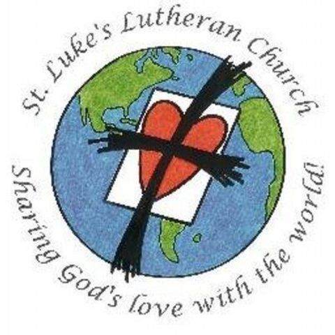St Luke's Lutheran Church - Derwood, Maryland