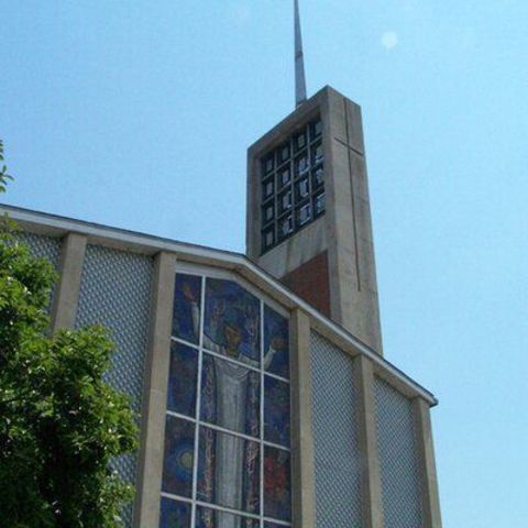 St Mark's Lutheran Church - Williamsport, Pennsylvania