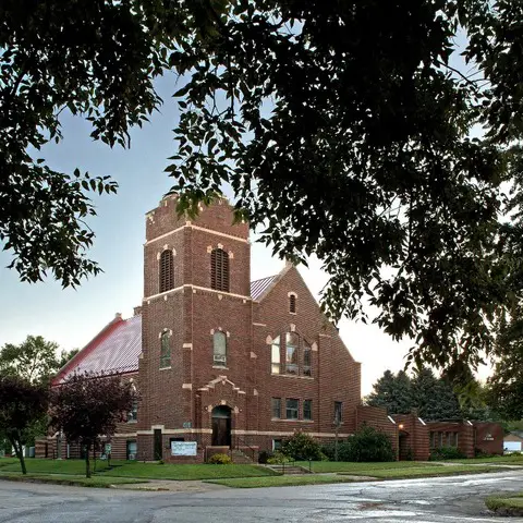 Zion Lutheran Church - Appleton, Minnesota