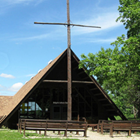 Metigoshe Lutheran Church - Bottineau, North Dakota