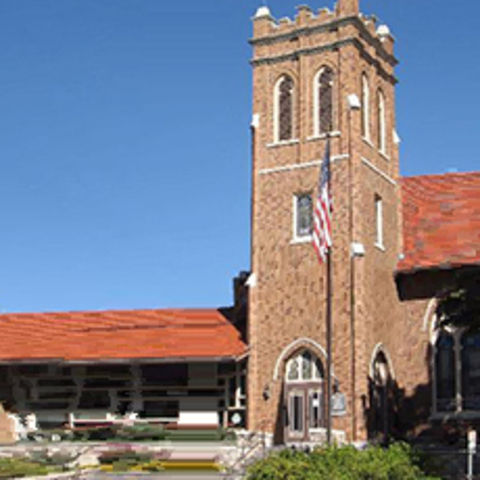 Immanuel Lutheran Church - Kansas City, Missouri