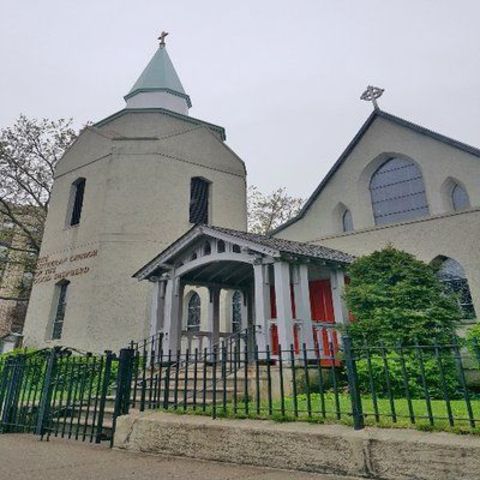 Good Shepherd Lutheran Church - Brooklyn, New York