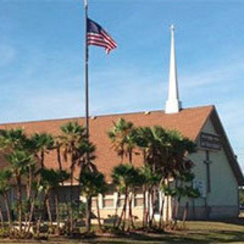 Hope Lutheran Church - Port Charlotte, Florida