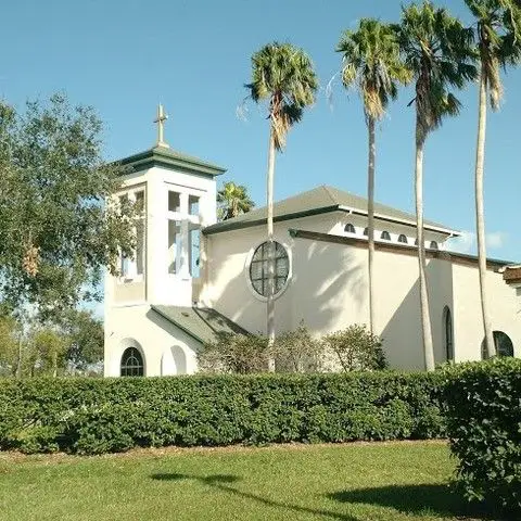 Catholic Church of The Epiphany - Port Orange, Florida