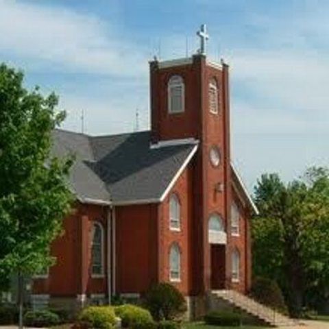 St Paul Lutheran Church - Versailles, Indiana
