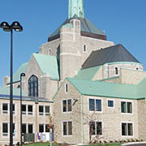 Trinity English Evangelical Lutheran Church - Fort Wayne, Indiana