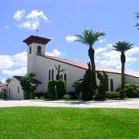 St Brendan''s Catholic Church - Clearwater, Florida