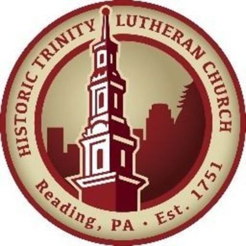 Trinity Lutheran Church - Reading, Pennsylvania