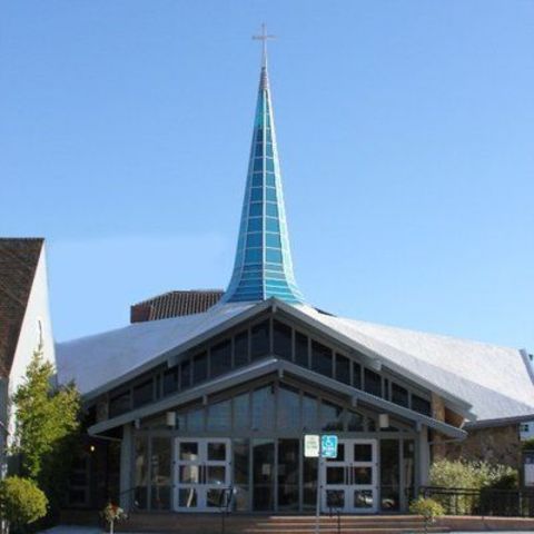 St Andrew's Lutheran Church - San Mateo, California
