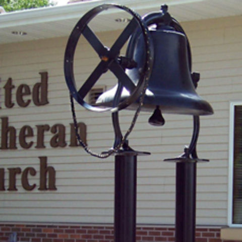 United Lutheran Church - Lake Lillian, Minnesota