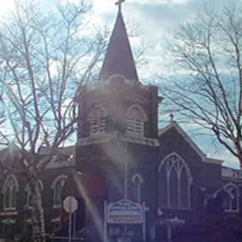 Tabor Lutheran Church - Philadelphia, Pennsylvania