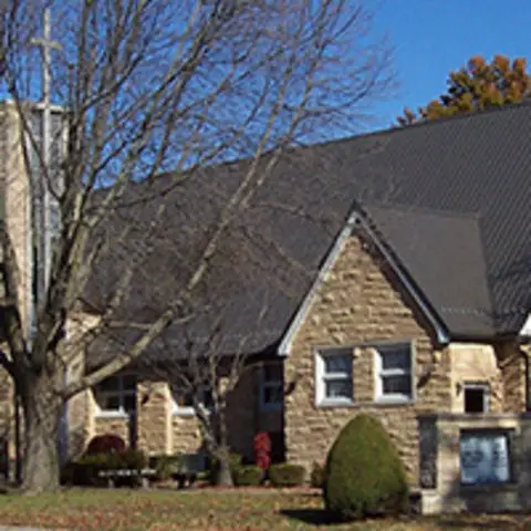 Immanuel Lutheran Church - Mediapolis, Iowa