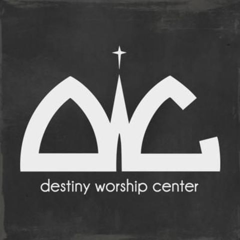 Destiny Worship Ctr - Miramar Beach, Florida