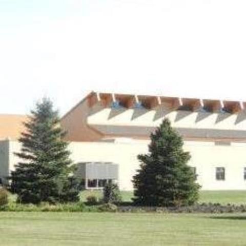 Lutheran Church Of The Good Shepherd - Moorhead, Minnesota