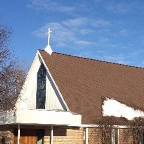 Immanuel Lutheran Church - Allegan, Michigan