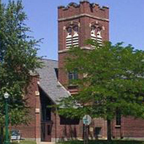 Immanuel Lutheran Church - Strum, Wisconsin