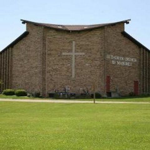 Lutheran Church of Mahomet - Mahomet, Illinois
