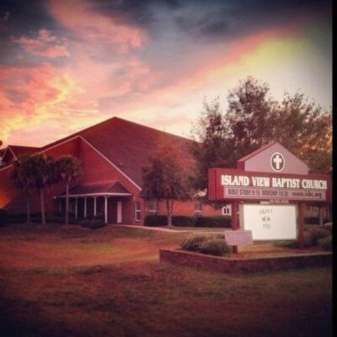 Island View Baptist Church - Orange Park, Florida