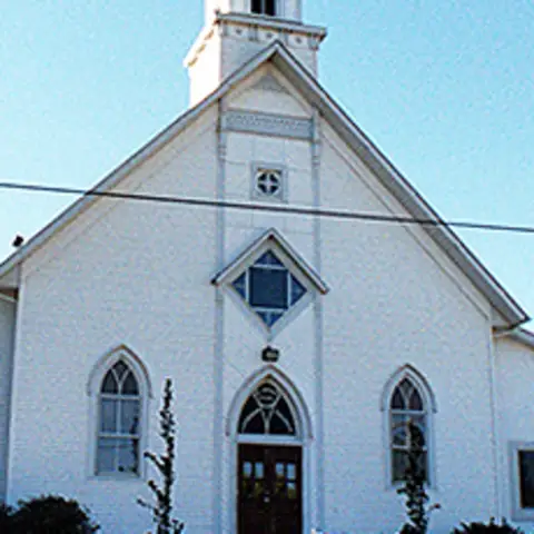 St Jacob Lutheran Church - North Canton, Ohio