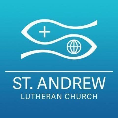 St Andrew Lutheran Church - Eden Prairie, Minnesota