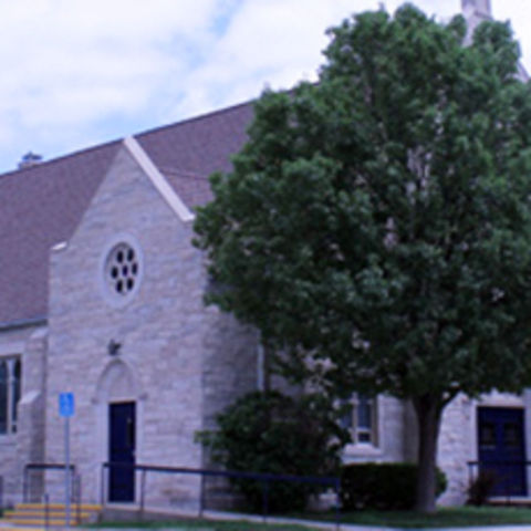 St Olaf Lutheran Church - Fort Dodge, Iowa