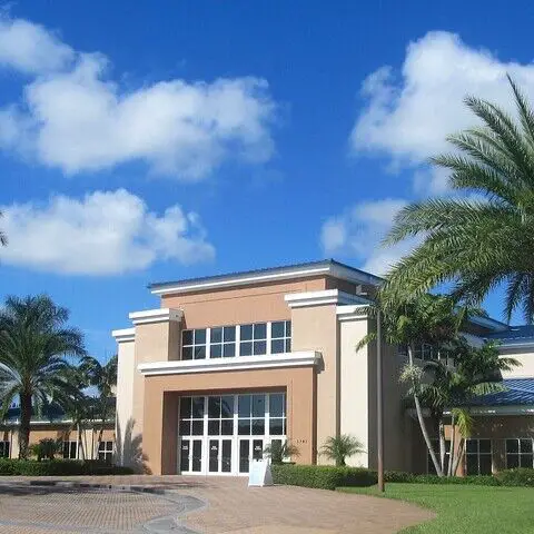 Westside Church - Fort Pierce, Florida