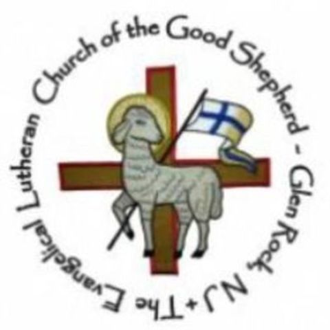 Good Shepherd Lutheran Church - Glen Rock, New Jersey