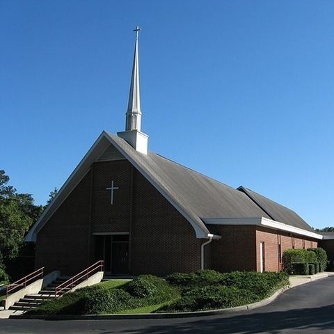 Faith Baptist Church - Tallahassee, Florida