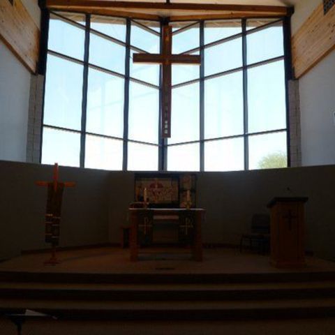 Spirit of Hope Lutheran Church - Mesa, Arizona