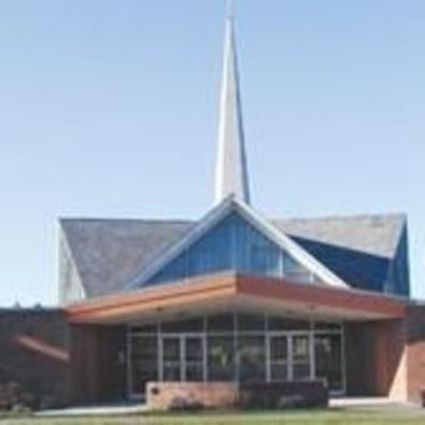 St Timothy Lutheran Church - Allentown, Pennsylvania